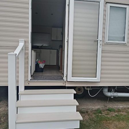 Caledonian Caravan Jaywick Sands 외부 사진