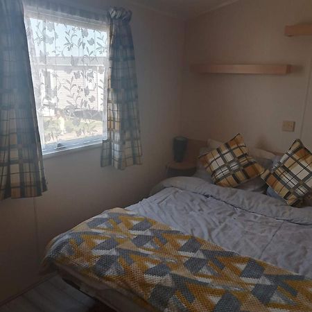Caledonian Caravan Jaywick Sands 외부 사진