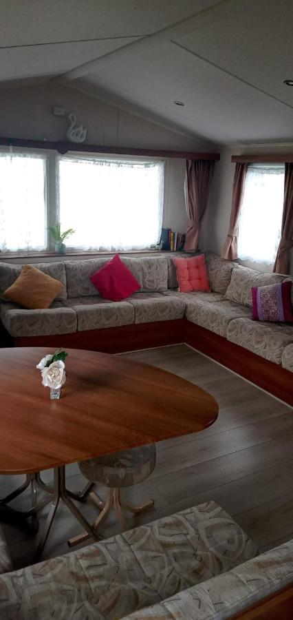 Caledonian Caravan Jaywick Sands 외부 사진