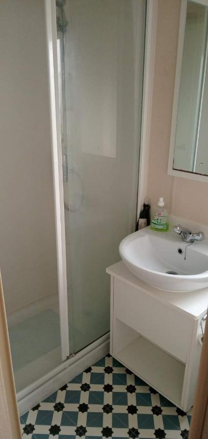 Caledonian Caravan Jaywick Sands 외부 사진