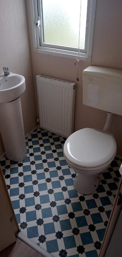 Caledonian Caravan Jaywick Sands 외부 사진