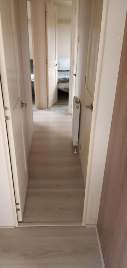 Caledonian Caravan Jaywick Sands 외부 사진