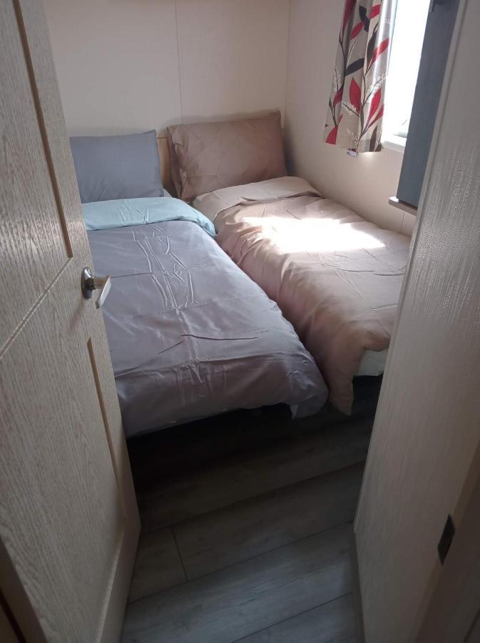 Caledonian Caravan Jaywick Sands 외부 사진