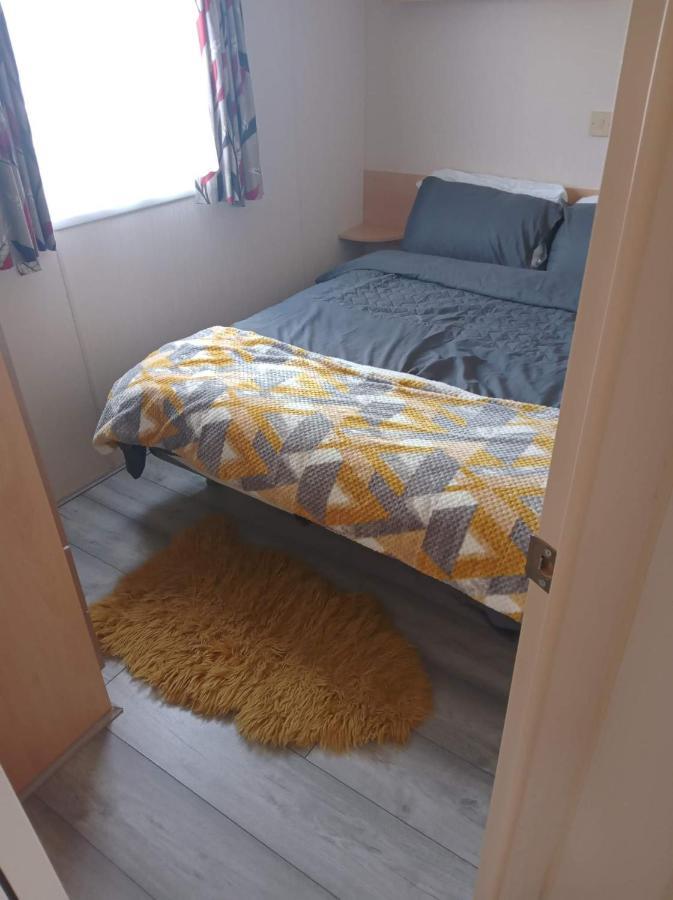 Caledonian Caravan Jaywick Sands 외부 사진