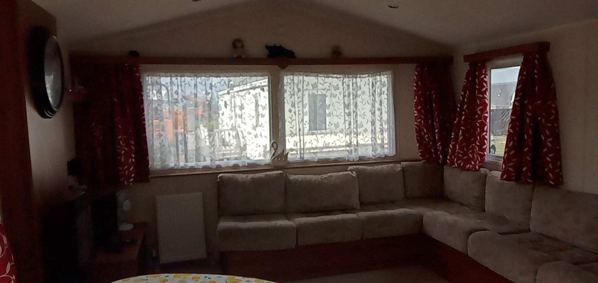 Caledonian Caravan Jaywick Sands 외부 사진