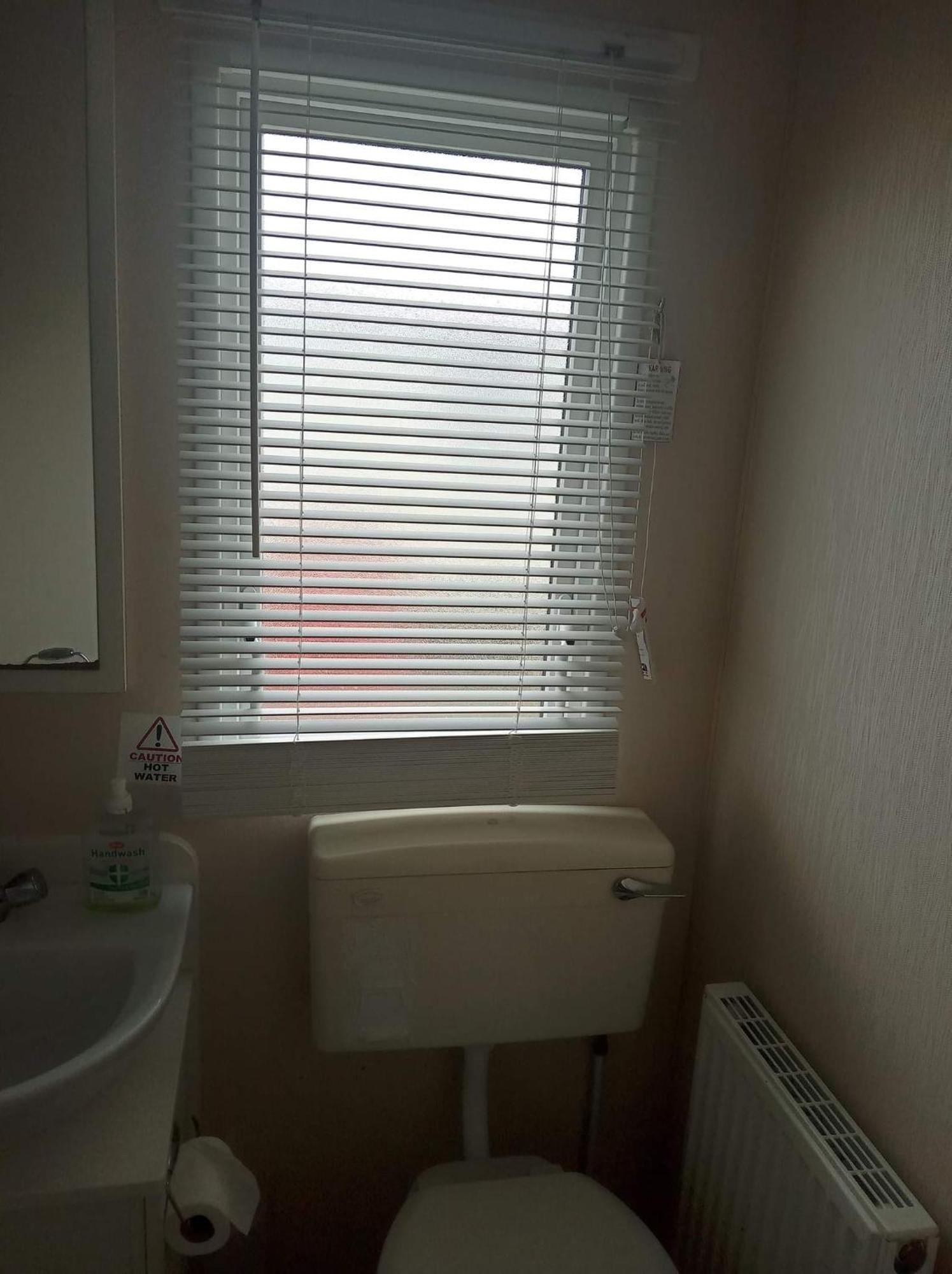 Caledonian Caravan Jaywick Sands 외부 사진