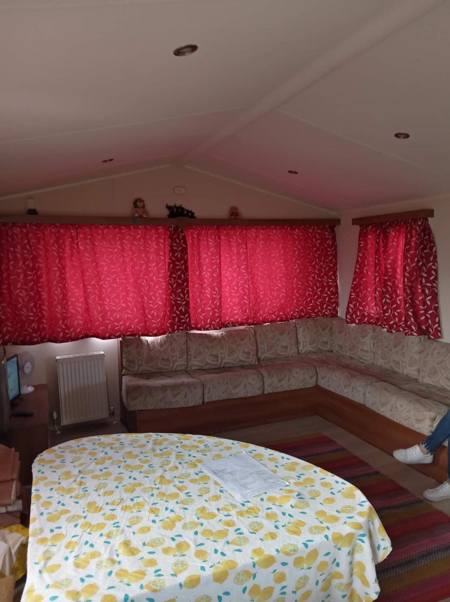 Caledonian Caravan Jaywick Sands 외부 사진
