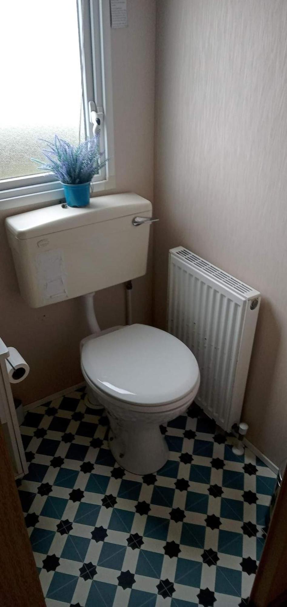 Caledonian Caravan Jaywick Sands 외부 사진