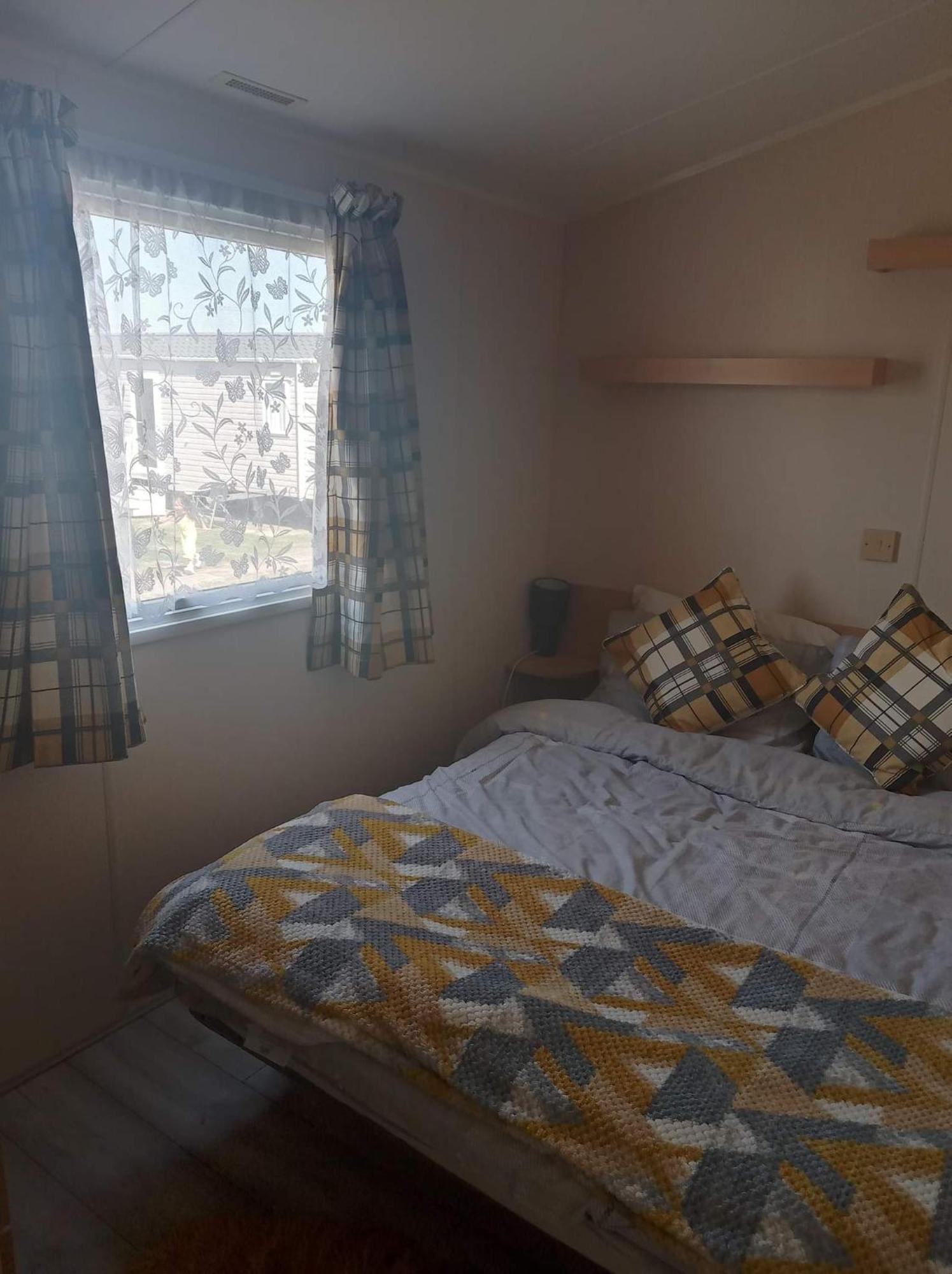 Caledonian Caravan Jaywick Sands 외부 사진