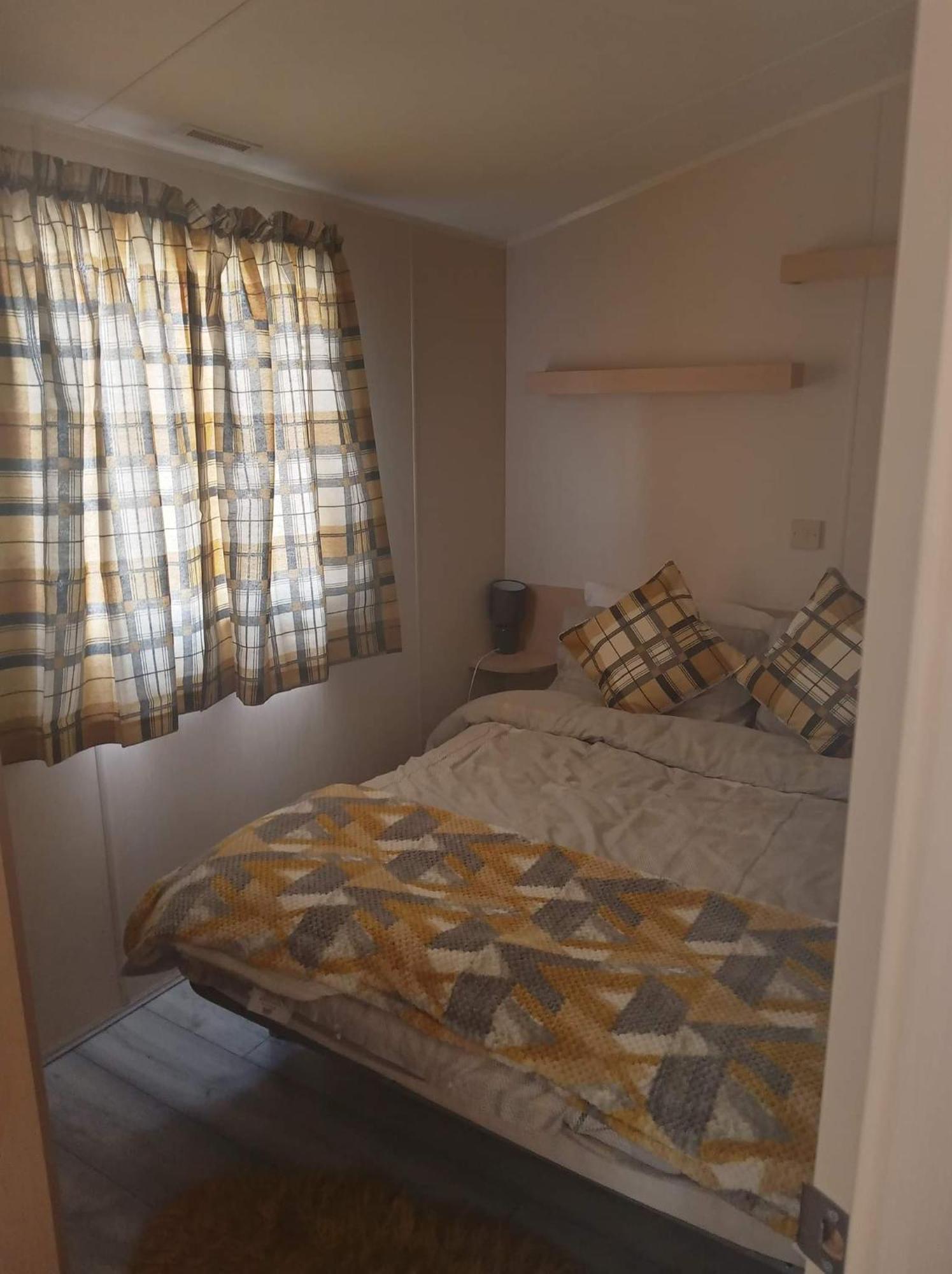 Caledonian Caravan Jaywick Sands 외부 사진