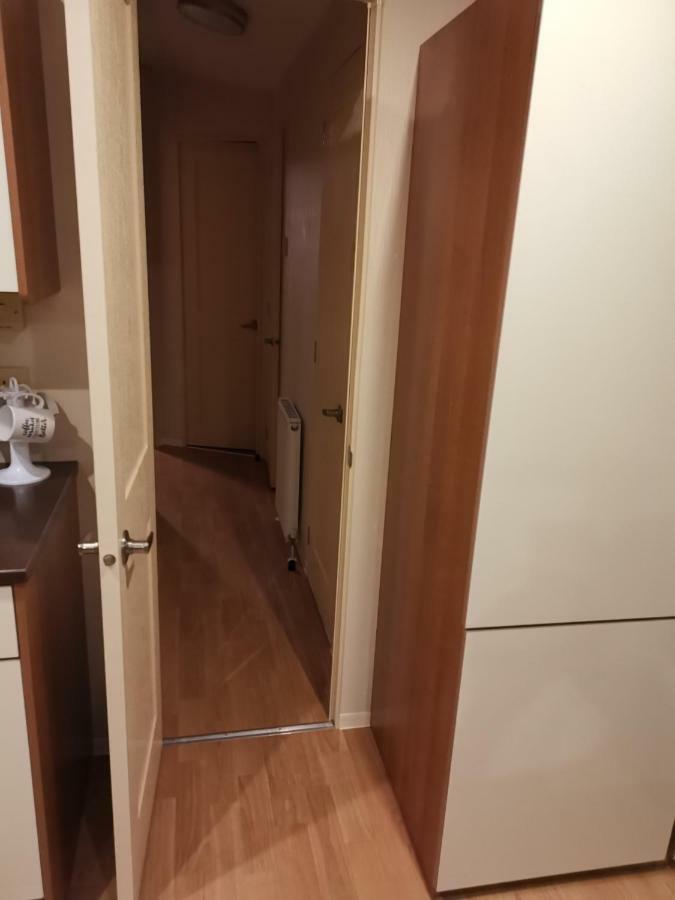 Caledonian Caravan Jaywick Sands 외부 사진