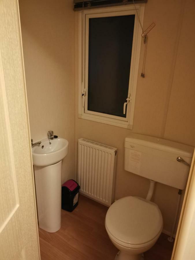 Caledonian Caravan Jaywick Sands 외부 사진